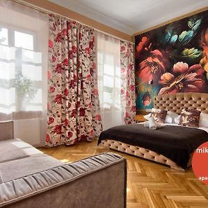 Mikolajska 5 Apartments